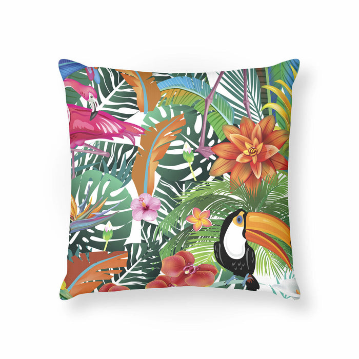 Cushion cover Belum 0120-397 Multicolour 45 x 45 cm
