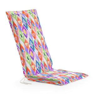 Chair cushion Belum 0120-400 53 x 4 x 101 cm