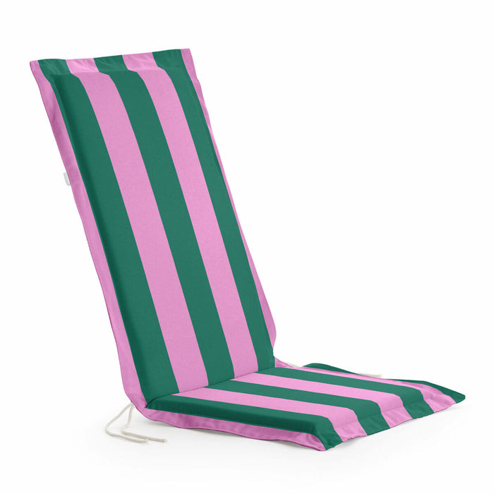 Chair cushion Belum 0120-410 Multicolour 53 x 4 x 101 cm