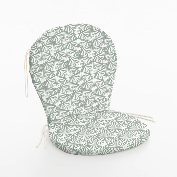 Chair cushion Belum ASENA 4 48 x 5 x 90 cm