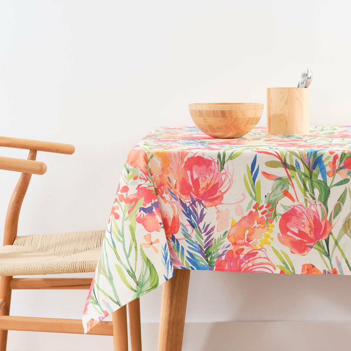 Tablecloth Belum 0120-399 Multicolour 200 x 155 cm