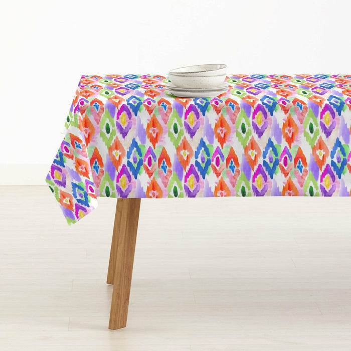 Tablecloth Belum 0120-400 Multicolour 100 x 155 cm