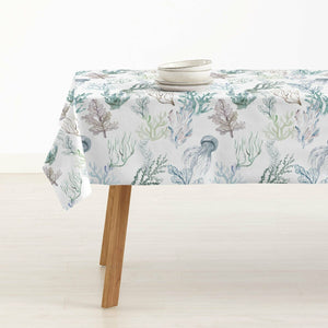 Tablecloth Belum 0120-401 240 x 155 cm
