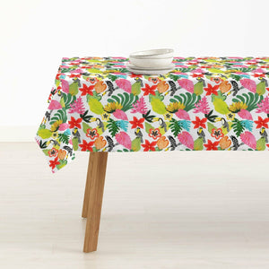 Tablecloth Belum 0120-404 155 x 155 cm