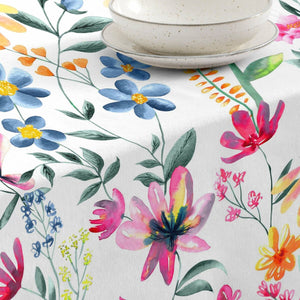 Tablecloth Belum 0120-407 200 x 155 cm