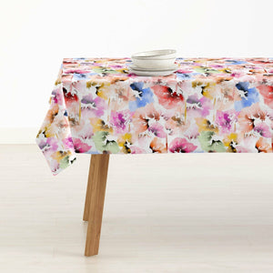 Stain-proof resined tablecloth Belum 0120-408 100 x 140 cm
