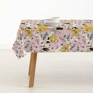 Stain-proof tablecloth Belum 0120-409 140 x 140 cm