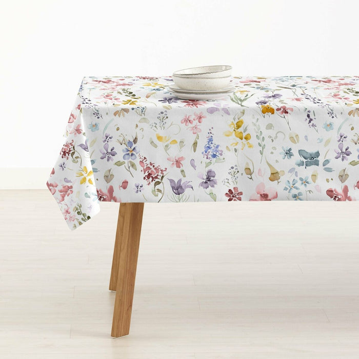 Tablecloth Belum 0120-415 Multicolour 100 x 150 cm 100 x 155 cm