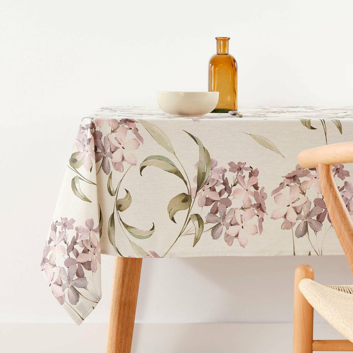 Stain-proof resined tablecloth Belum 0120-361 Multicolour 200 x 150 cm