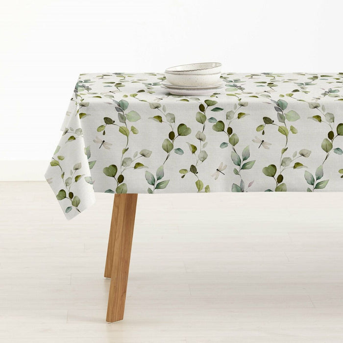 Stain-proof resined tablecloth Belum 0120-362 Multicolour 150 x 150 cm