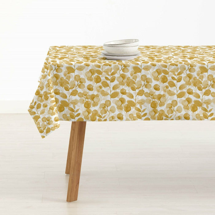 Stain-proof resined tablecloth Belum 0120-378 Multicolour 200 x 150 cm