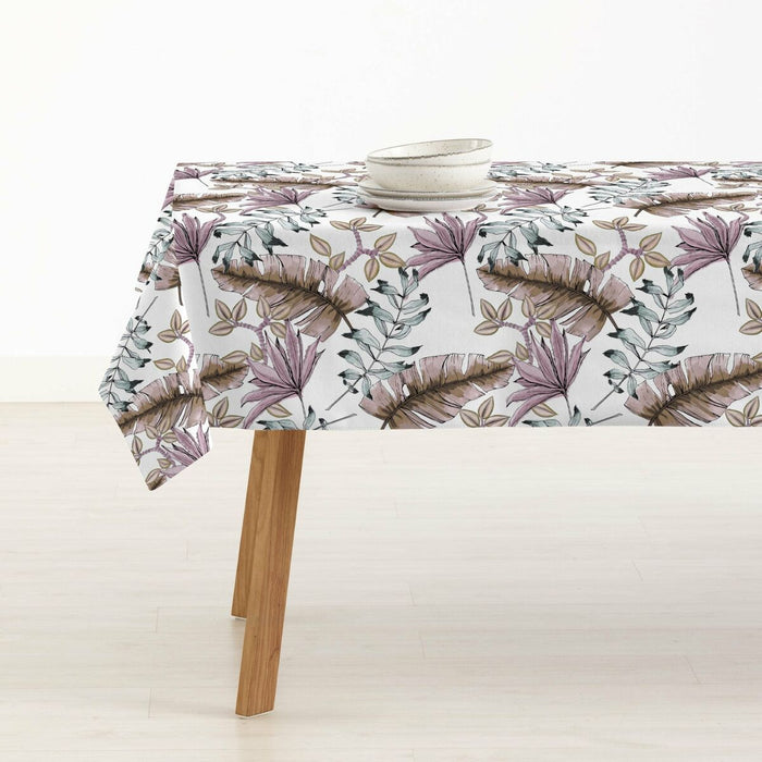 Stain-proof resined tablecloth Belum 0120-417 Multicolour 300 x 150 cm