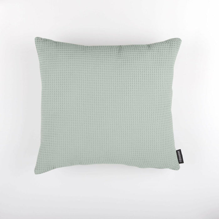 Cushion cover Belum Waffle Green 50 x 50 cm