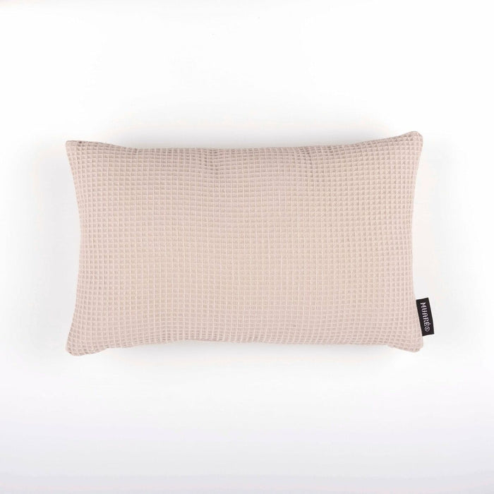Cushion cover Belum Waffle Pink 30 x 50 cm