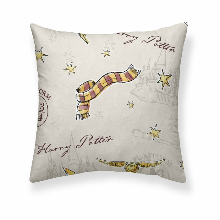 Pillowcase Harry Potter Gryffindor Multicolour 50x80cm