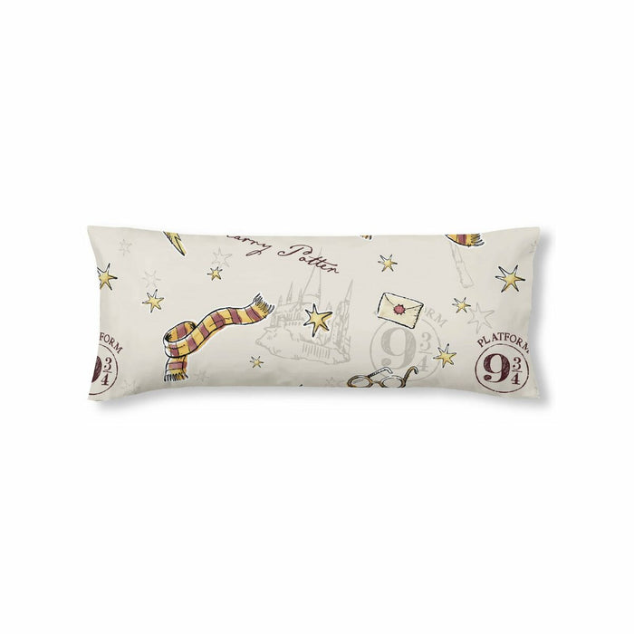 Pillowcase Harry Potter Gryffindor Multicolour 48 x 110 cm