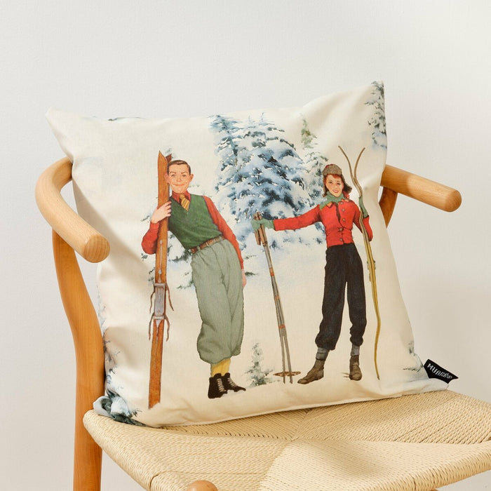 Cushion cover Mauré 50 x 50 cm