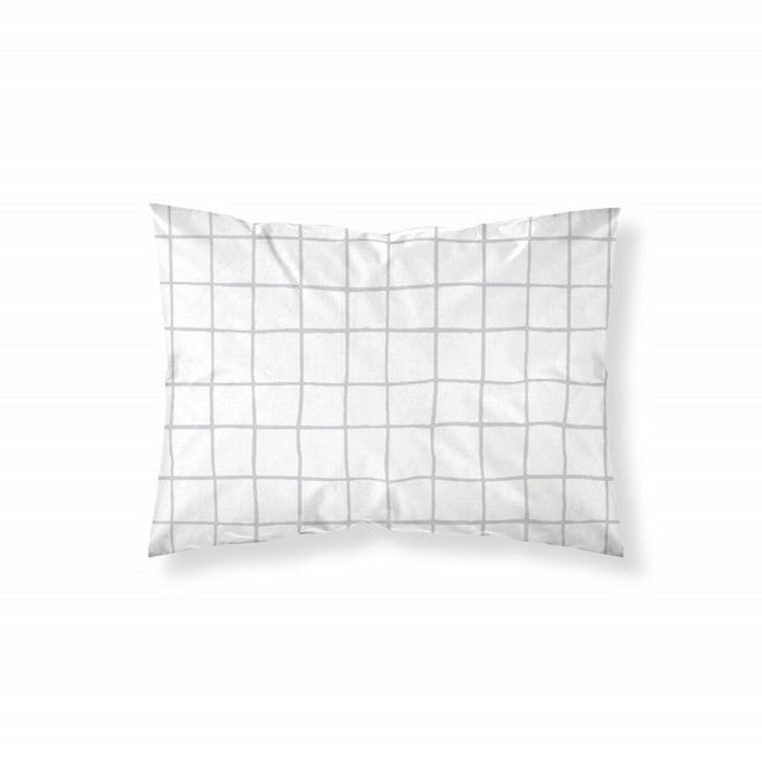 Pillowcase Decolores Bretaña Multicolour 50x80cm