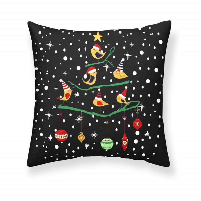 Cushion cover Belum Christmas Multicolour 50 x 50 cm