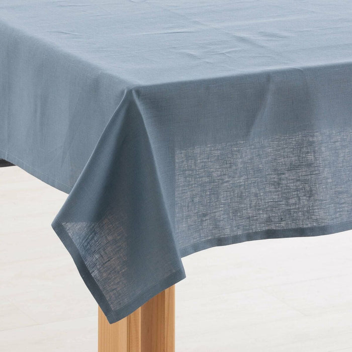 Tablecloth Belum Blue Multicolour 100 x 150 cm