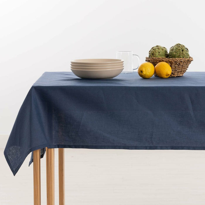 Tablecloth Belum Multicolour Dark blue 140 x 150 cm