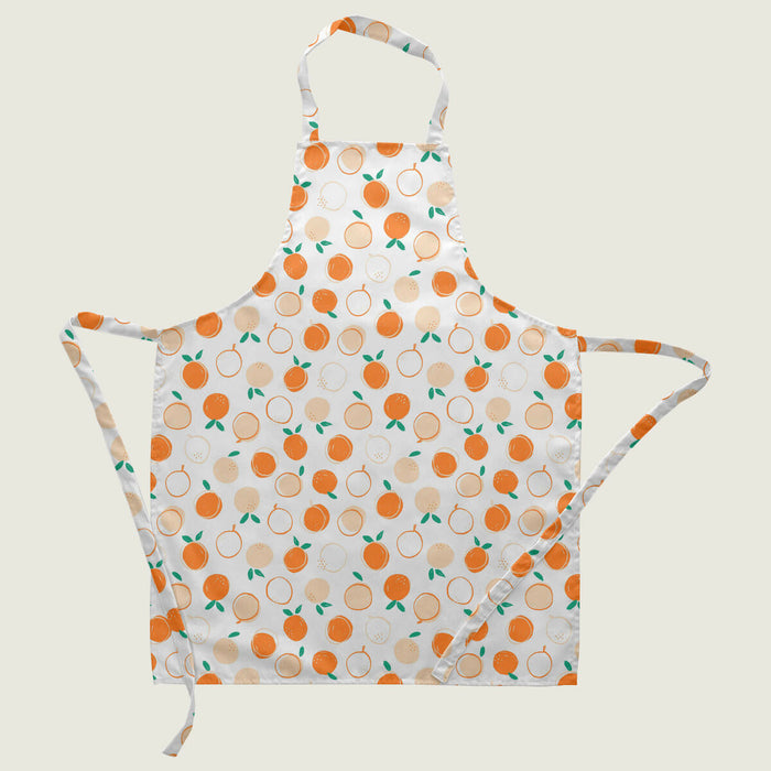 Apron Belum 0120-155 Multicolour 110 x 69 cm