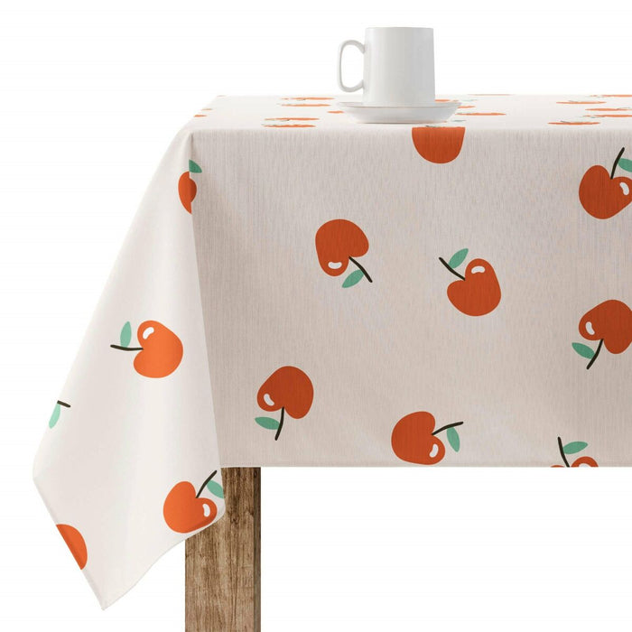 Stain-proof resined tablecloth Belum 220-45 Multicolour 150 x 150 cm