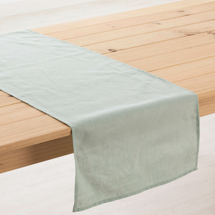 Table Runner Belum Multicolour Water 45 x 140 cm