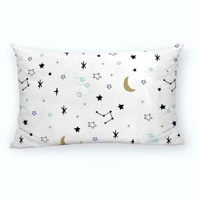 Pillowcase Kids&Cotton DAYTON Multicolour 30 x 50 cm