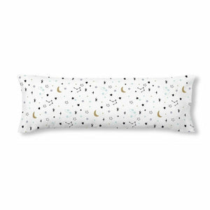 Pillowcase Kids&Cotton Dayton 45 x 110 cm