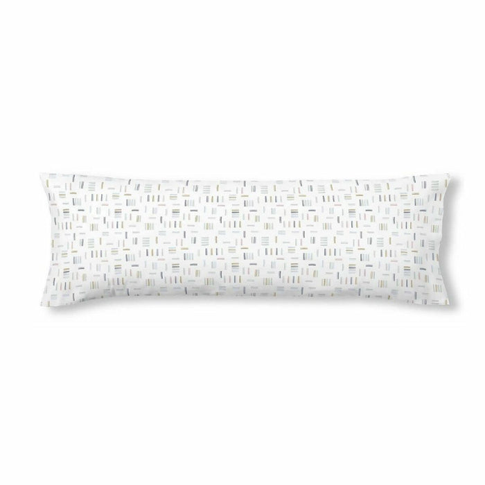 Pillowcase Kids&Cotton ITALO Mint 45 x 110 cm