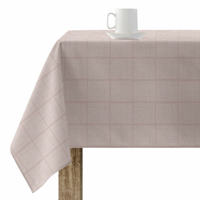 Stain-proof resined tablecloth Belum 0120-220 Multicolour 200 x 150 cm