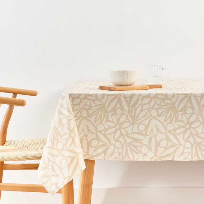 Stain-proof tablecloth Belum 0120-240 Multicolour 150 x 150 cm