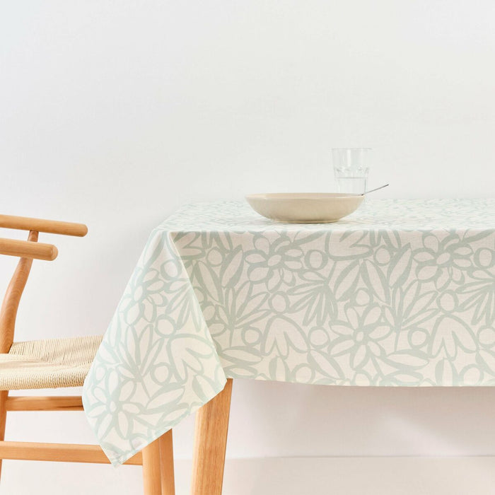 Stain-proof tablecloth Belum 0120-241 Multicolour 100 x 150 cm