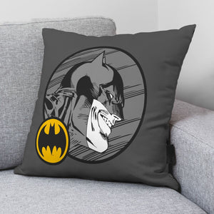 Cushion cover Batman Batman Comix 2B 45 x 45 cm