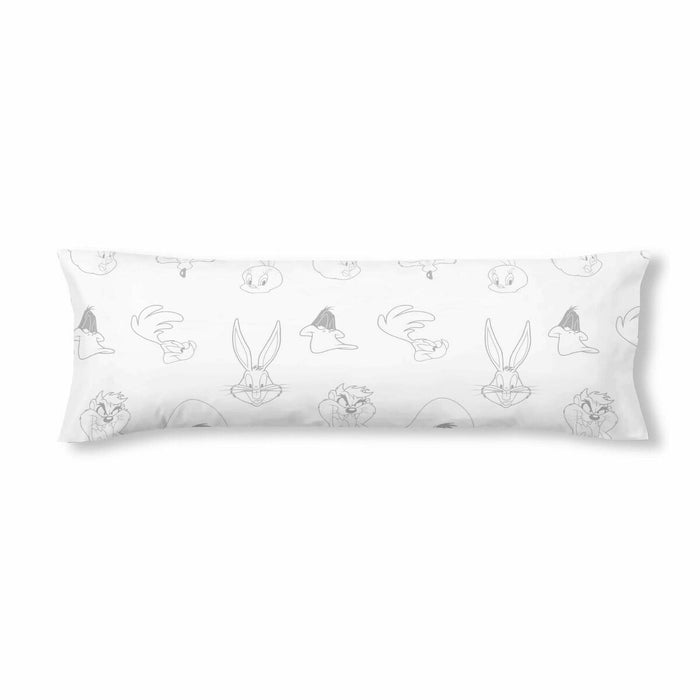 Pillowcase Looney Tunes 45 x 125 cm