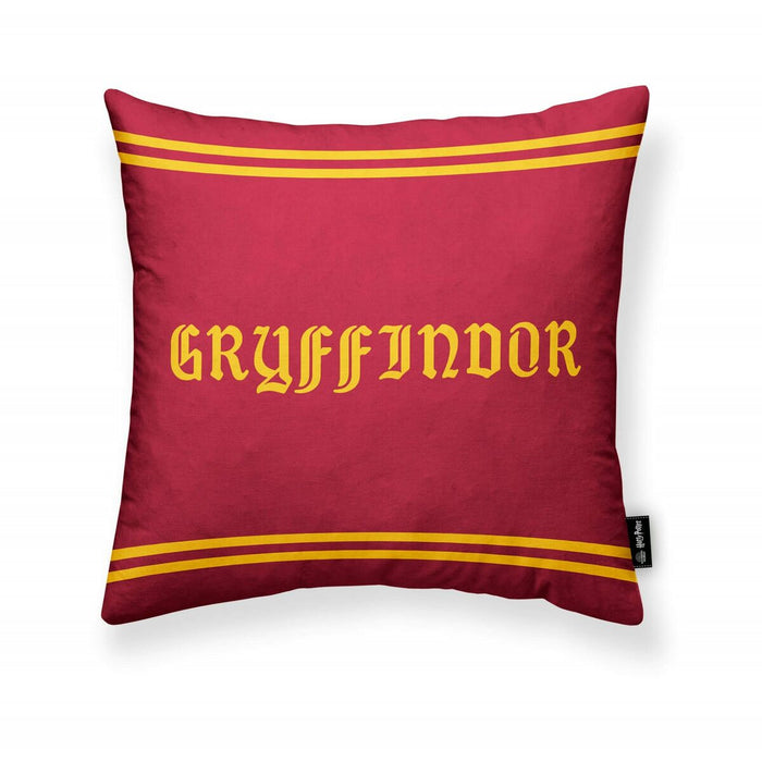 Cushion cover Harry Potter Gryffindor Multicolour 45 x 45 cm