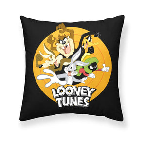 Cushion cover Looney Tunes Looney Tunes Basic A 45 x 45 cm