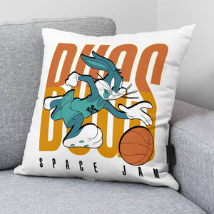 Cushion cover Looney Tunes Looney Tunes A 45 x 45 cm