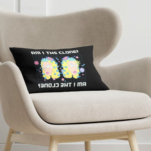 Cushion cover Rick and Morty Rick and Morty D 30 x 50 cm