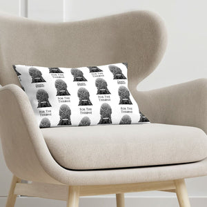 Cushion cover Game of Thrones Game of Thrones C 30 x 50 cm