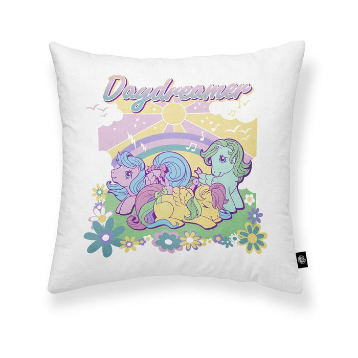 Cushion cover My Little Pony My Little Pony B Multicolour 45 x 45 cm