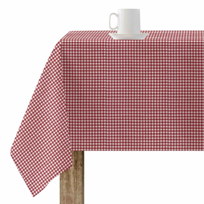 Stain-proof resined tablecloth Belum Cuadros 50-03 Multicolour 100 x 150 cm