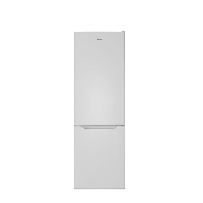 Combined Refrigerator Teka NFL342C     188 White (59.5 x 63.5 x 188 cm)