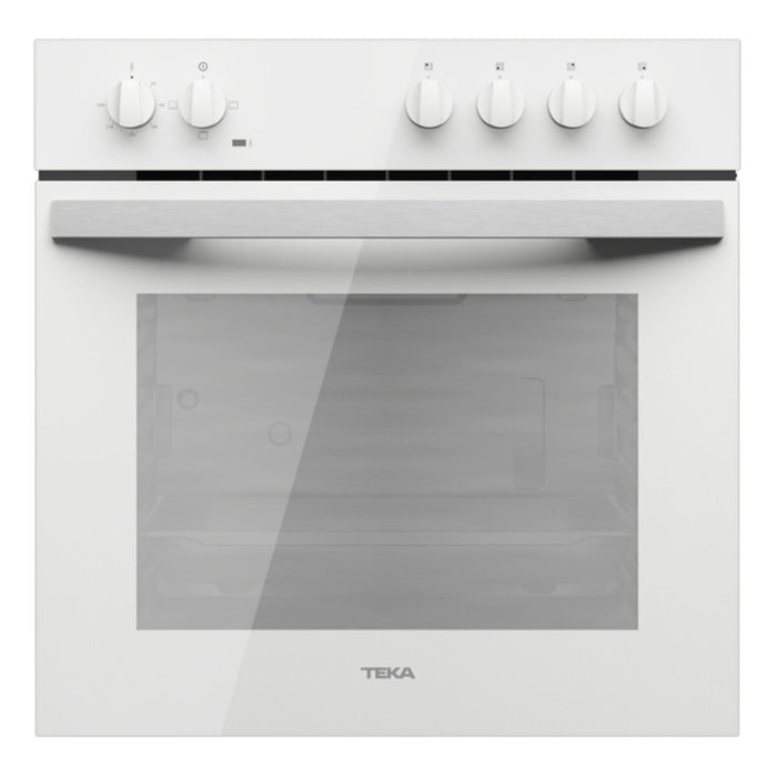 Conventional Oven Teka 72 L 2593W A