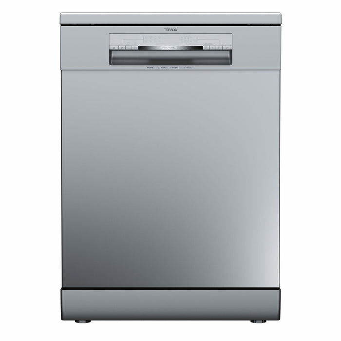 Dishwasher Teka DFS76850 Steel 60 cm