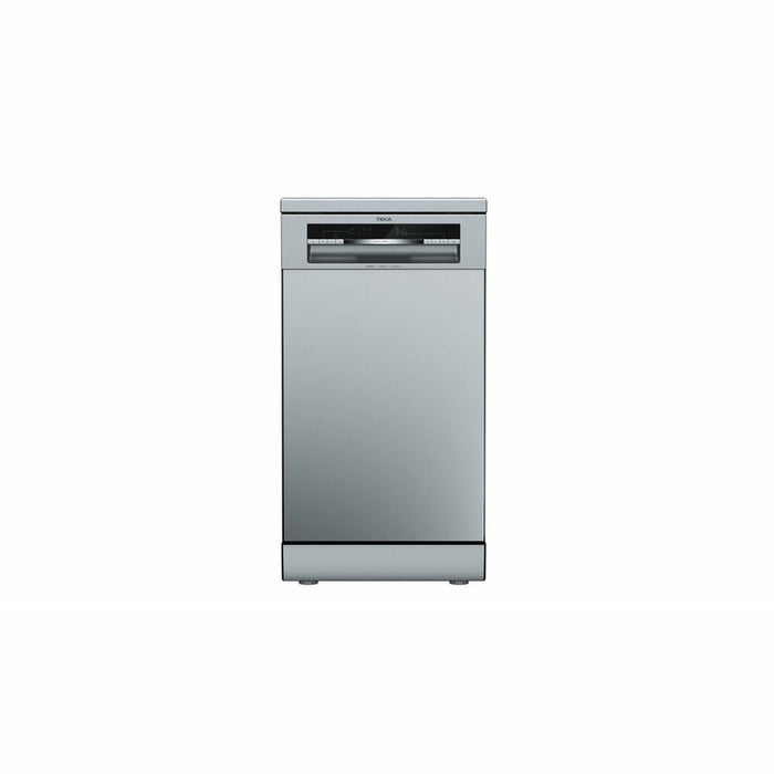 Dishwasher Teka DFS 44750 Steel 45 cm