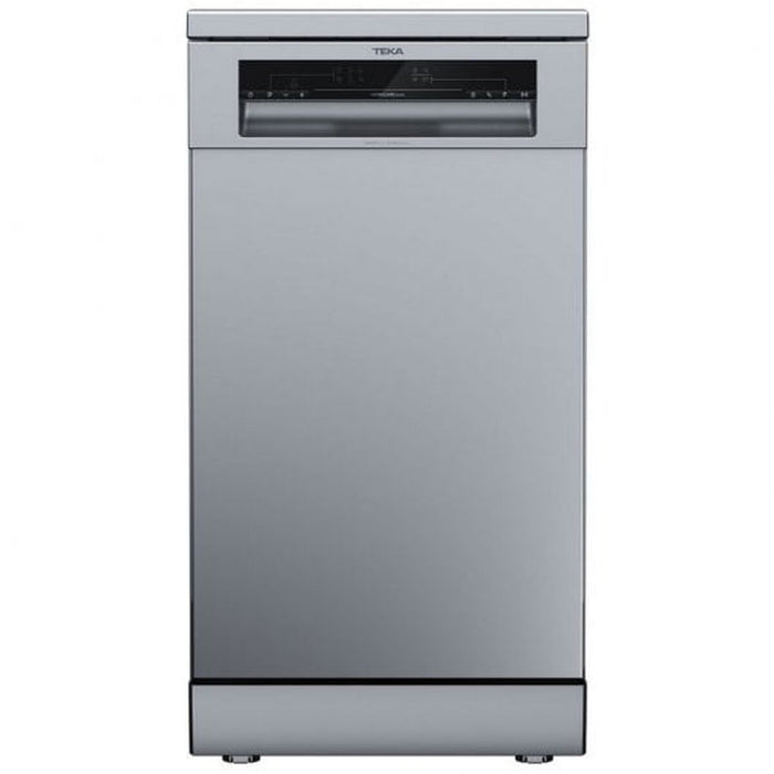 Dishwasher Teka DFS24650 Silver 45 cm