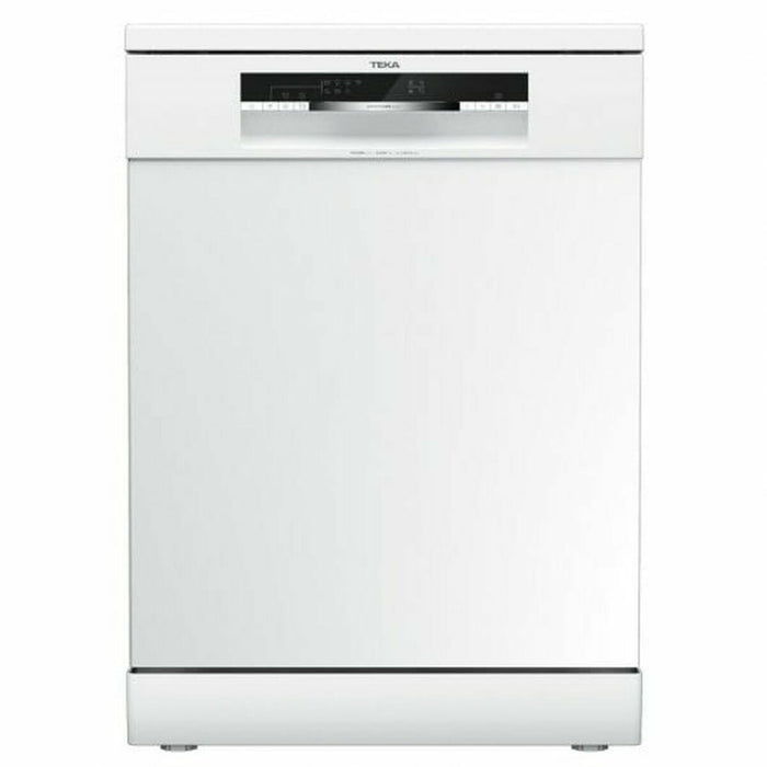 Dishwasher Teka DFS 46750 White 60 cm