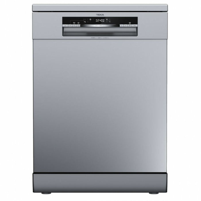 Dishwasher Teka DFS46750SS  Titanium (60 cm)